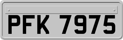 PFK7975