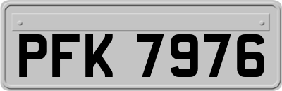 PFK7976