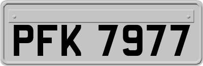 PFK7977