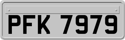 PFK7979