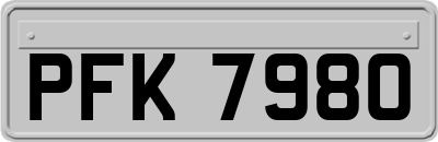 PFK7980
