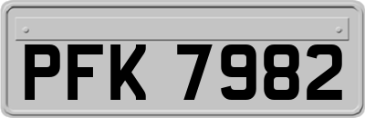 PFK7982