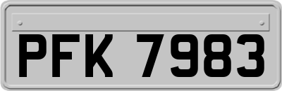 PFK7983
