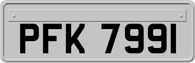 PFK7991