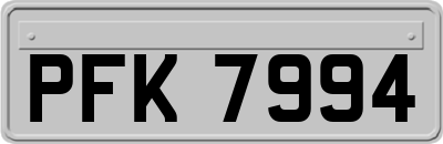 PFK7994