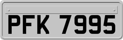 PFK7995