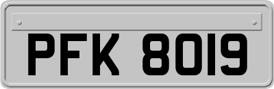 PFK8019