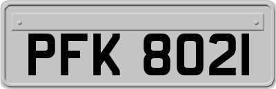 PFK8021