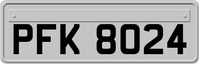 PFK8024