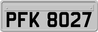 PFK8027