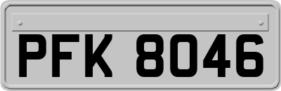 PFK8046