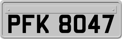 PFK8047