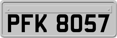 PFK8057