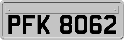 PFK8062