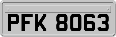 PFK8063