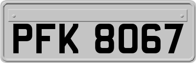 PFK8067