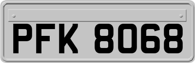 PFK8068