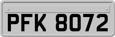 PFK8072