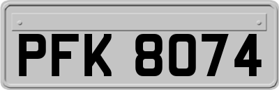 PFK8074