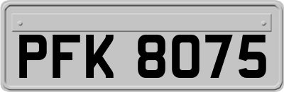 PFK8075