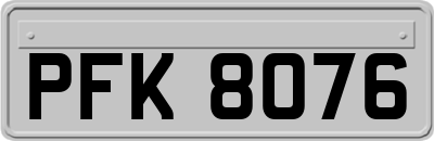 PFK8076