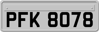 PFK8078