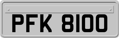 PFK8100