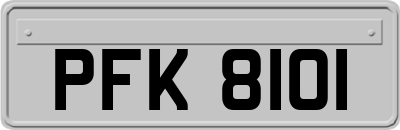 PFK8101