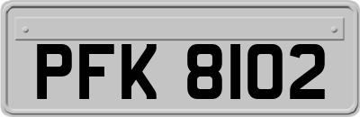 PFK8102