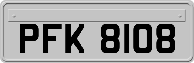 PFK8108
