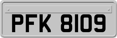 PFK8109