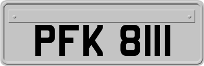 PFK8111