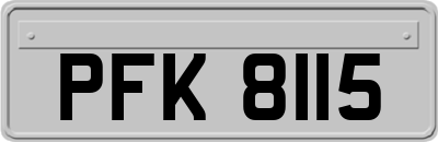 PFK8115