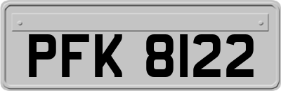 PFK8122