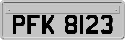 PFK8123