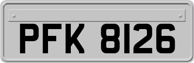PFK8126