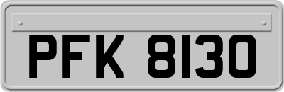 PFK8130