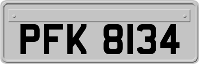 PFK8134