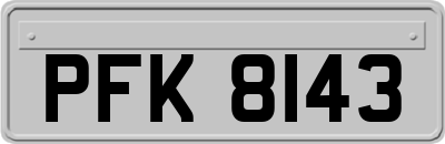 PFK8143
