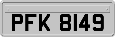 PFK8149