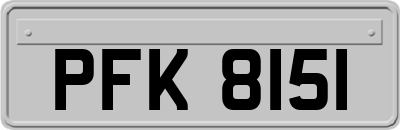 PFK8151