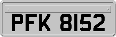 PFK8152