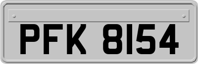 PFK8154