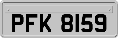 PFK8159