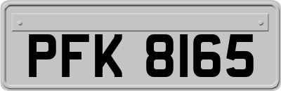 PFK8165