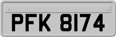 PFK8174