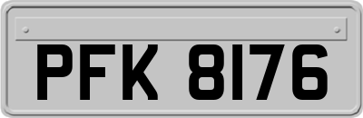 PFK8176