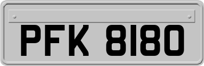 PFK8180