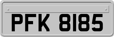 PFK8185
