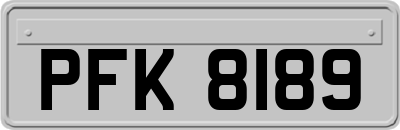 PFK8189